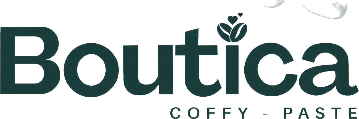 Boutica Coffy - Paste